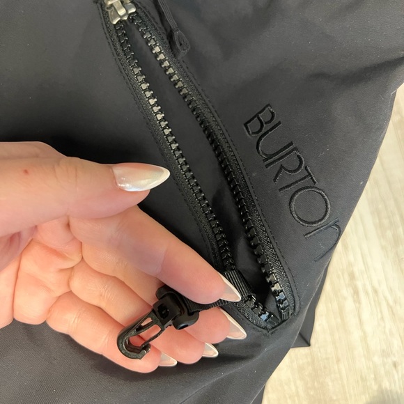 Women’s Burton Insulated Dryride Snowboard Pants - Picture 11 of 11